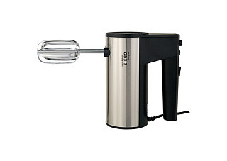 Миксер ручной OASIS MH-60S 600Вт, 5скор (334) 