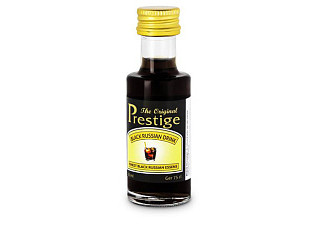 Эссенция Prestige Black Russian 20 ml (477)