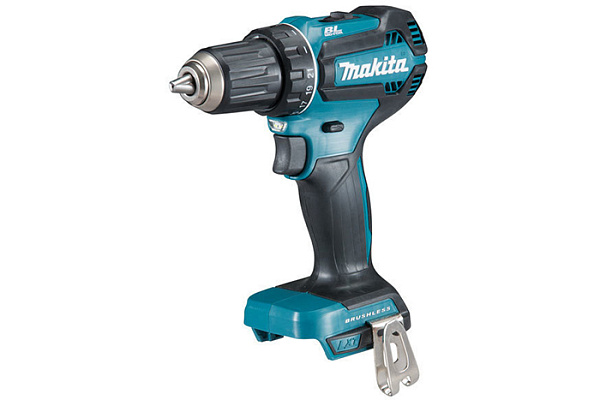 Дрель-шуруповерт MAKITA DDF485Z 18В БЕЗ З/У и  АККУМ