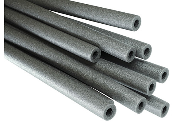 Трубка  ТЕПОФОЛ Супер d=114мм/9мм, 1шт.=2 метра/15