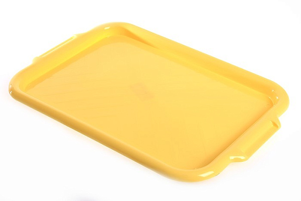 Поднос пластмассовый 484х322 мм г.Ижевск