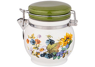 Банка AGNESS УРОЖАЙ 10,3х12см, 450мл /32шт (358-2094)