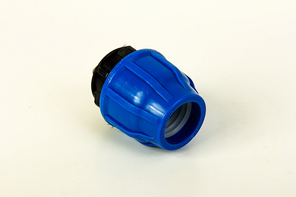 Заглушка ПЭ 32 (25/240)