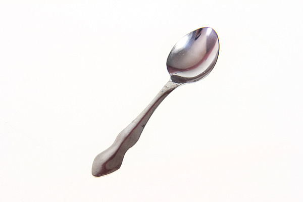 Ложка чайная М-3 ТРОЙКА общепит СЧ-62 г.Павлово "