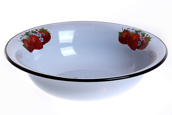 Таз эмал. г.Керчь 10,0л (43004-222/4) 