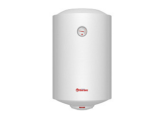 Водонагреватель THERMEX TitaniumHeat 80 V (эмаль, круглый, 1.5кВт)