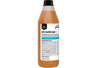 Чистящее средство ПРОСЕПТ CK Grill Gel+ для чистки гриля и духовых шкафов, гель 1,0л (902 СК-1)