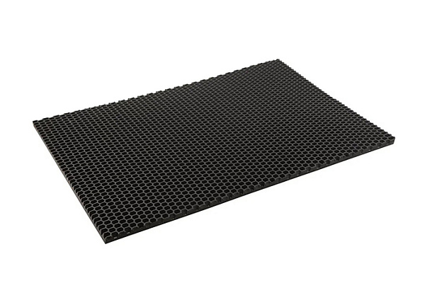 Коврик SUNSTEP™ Crocmat черный (40х60 см) (75-001)