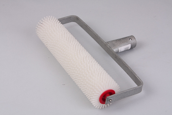 Валик игольчатый для наливных полов 300мм 81102 (1/20)