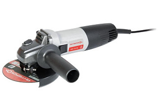 УШМ-125/750 угловая шлифмашина 981.0.0.70