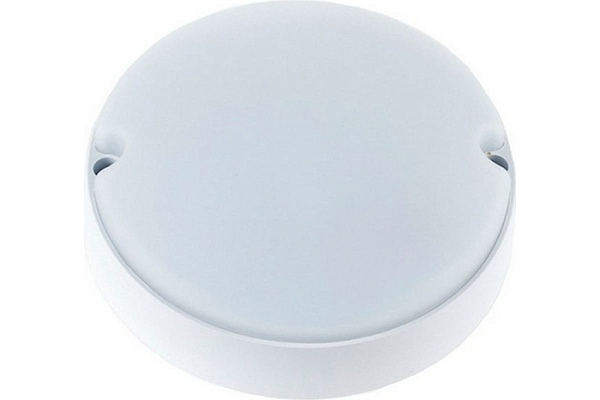 Светильник светодиодный LED ЖКХ (VLZR3-MS-65-8-5000) 600Лм IP65 5000К с микр.датчиком  (259/1235)