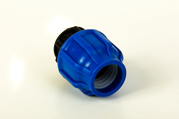 Заглушка ПЭ 25 (40/390)