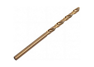 Сверло по металлу с кобальтом d 7 мм. X - treme