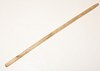 Черенок  деревянный высший сорт (d=32мм, h=1,2м)