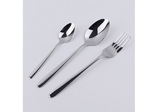 Набор столовых приб. BEKKER BK-6551 36 предм.