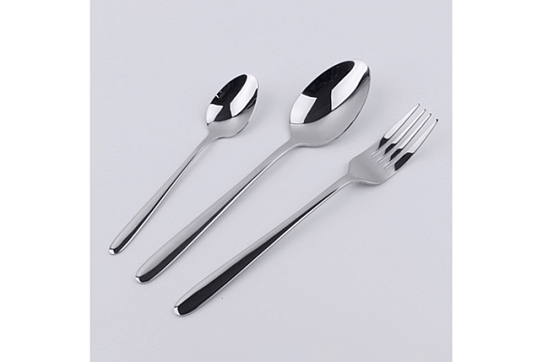 Набор столовых приб. BEKKER BK-6551 36 предм.