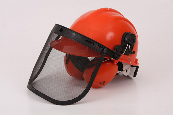 Шлем защитный CHAMPION комбинированный С1001