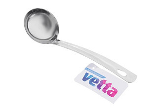 Половник VETTA Диана малый, нержавеющая сталь (882-088)