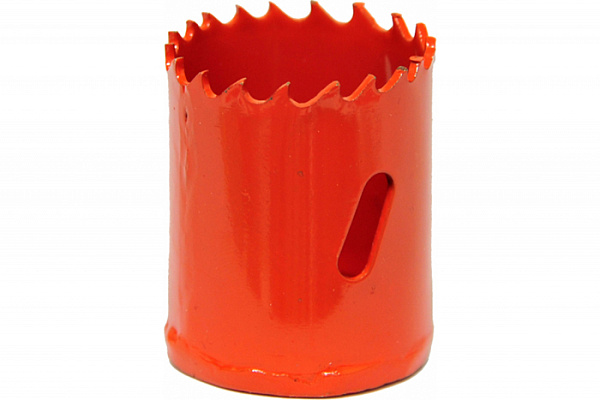 Коронка пильная ELITECH Bi-Metal ф37мм 1820.060500