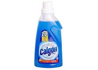 Средство для смягчения воды CALGON (КАЛГОН) жидкий 750мл (622) (852)