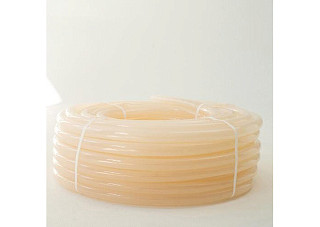 Шланг силиконовый пищевой 20 х 25 (d=20-2,5мм, L=25м)