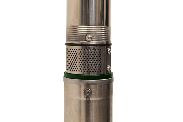 Насос скважинный OASIS SN 45/55 L (800Вт,D-1",Расход-45л/мин,Напор-55м,Глубина-70м) 026
