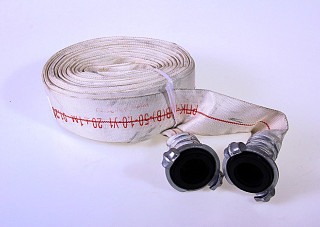 Рукав напорный с гол. ГР-50 (D-50мм, L-20м), CHAMPION (C2542)