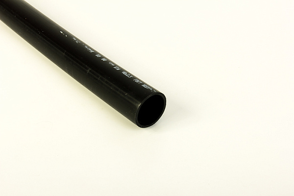 Труба ПЭ 100 d=40х2,4мм.SDR17 L=100 питьевая ГОСТ (кратно 10м)