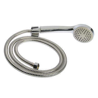 Набор для душа Ledeme L 11-40 (лейка+шланг)