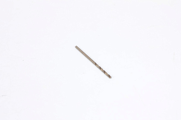 Сверло КАЛИБР по мет.HSS сталь М35 ПРОФИ  1,5 мм