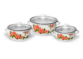 Набор КМЗ "АМЕЛИЯ - 1 - ЭКСТРА"г.Керчь