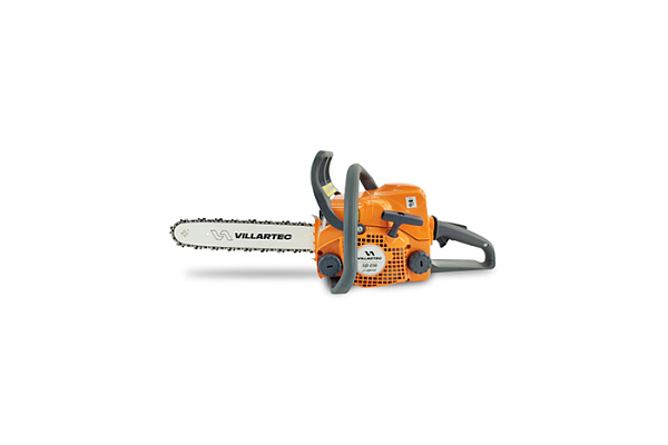 Пила цепная бензиновая VILLARTEC SB 018 Legend шина 35 см.(14") Цепь 3/8 1,3 50 зв Аналог STIHL -180