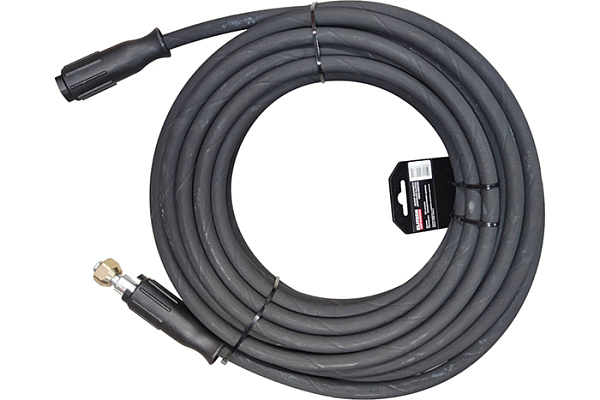Шланг высокого давления ELITECH 15м (HPW 7500-3) армированный 0910.003100