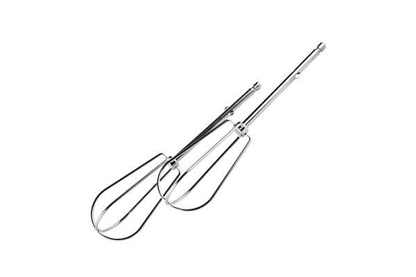 Миксер Centek CT-1127 (синий/черн) 250Вт, 5 скоростей, взбивание/замешивание, экол. пластик. корпус