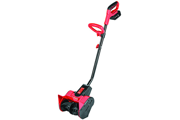 Лопата аккумул ELITECH СЛ 2030АК (20В, 1х4Ач, ЗУ, 2000об/м, 30,5х12см, 6,6кг(E1609.020.01)