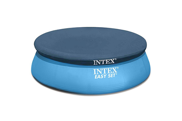 Тент для бассейна Intex 244см (28-020)