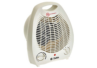 Тепловентилятор DELTA D-608 : 2000 Вт(8)
