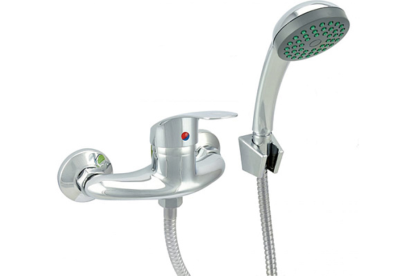 Смеситель для душа Juguni (Без излива, Картридж-40мм) 613