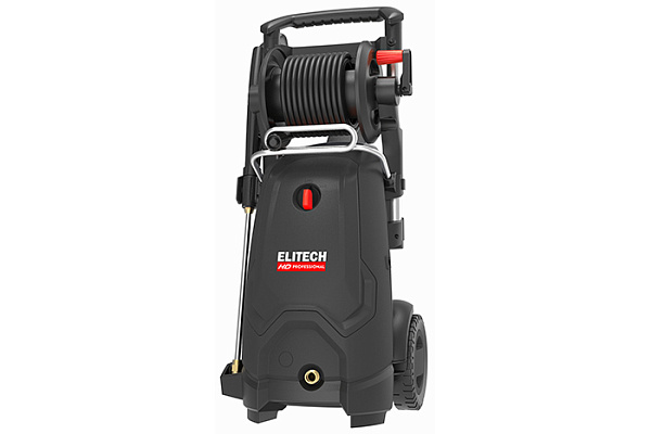 Мойка ELITECH HD HPW 3524IR (3000Вт, 180атм, 27кг, 8,7л/мин, самовсасывающая) (E0600.013.00)