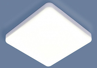 Светильник светодиодный Elektrostandard потолочный DLS043