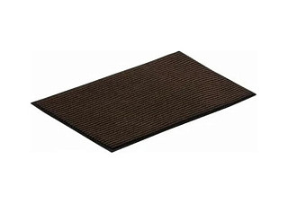 Коврик SUNSTEP™ DAILY влаговпитывающий, коричневый (90x150см) (35-542)