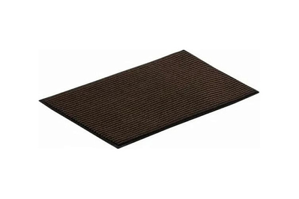Коврик SUNSTEP™ DAILY влаговпитывающий 90x150см коричневый 35-542