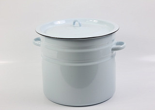 Бак эмал. 20л.без рис. 2827 г.Магнитогорск