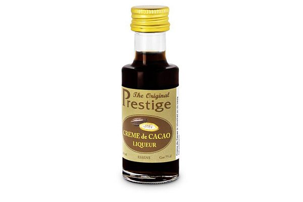 Эссенция Prestige Creme de Cacao 20 ml (156)