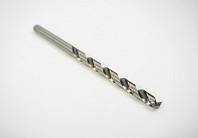 Сверло HAISSER по металлу удлиненное 10,0 мм (10х121х184)