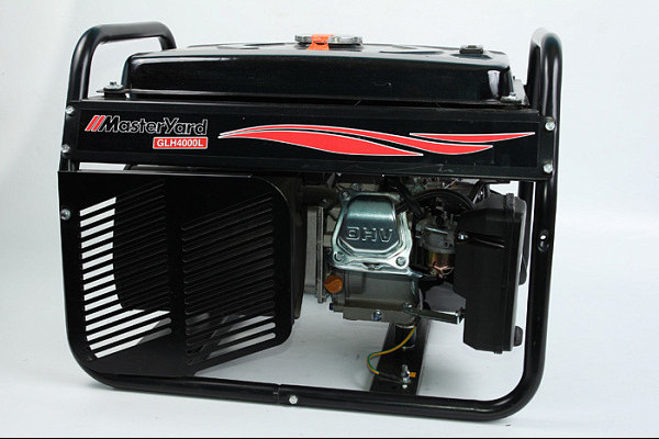 Шпатлевка ЛАКРА (3,0) масляно- клеевая