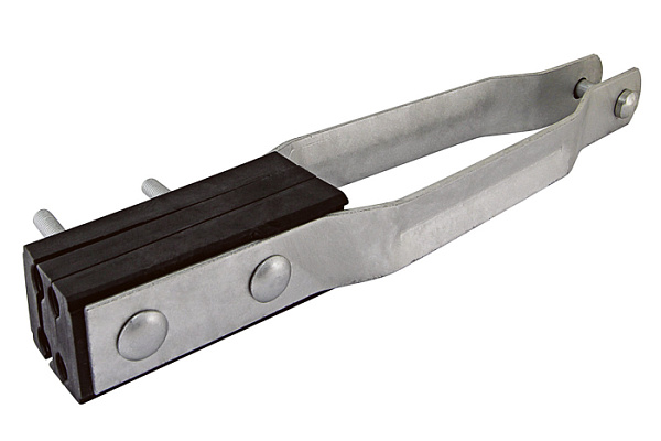 Зажим TDM анкерный ЗАM 4х25-120/27400 (HEL-5507, RPA 470/120) (0412-0038) "