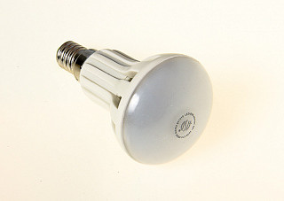 Лампа светодиодная ASD LED-R50-standart 5.0Вт 220В Е14 4000K 450Лм (517)