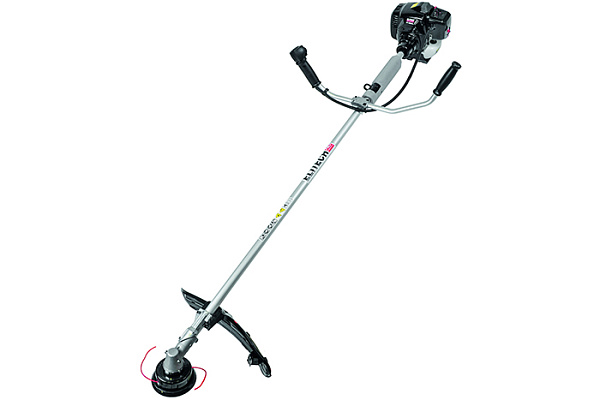 Триммер бенз. ELITECH HD BG 4222CU (2,2л.с/41,5см³, прямая штанга, бак 0.94л, 7.3кг) E1602.013.00