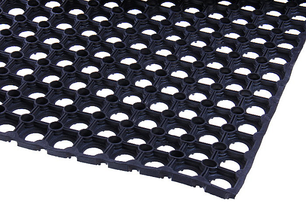 Коврик SUNSTEP™ грязесборный 50х100х1,6см 30-004
